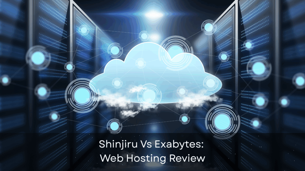 Web hosting Malaysia